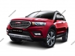 Haval H6 2016+ - teyes-russia.com - Санкт-Петербурге