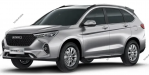 Great Wall Haval M6 2021-2023 - teyes-russia.com - Санкт-Петербурге